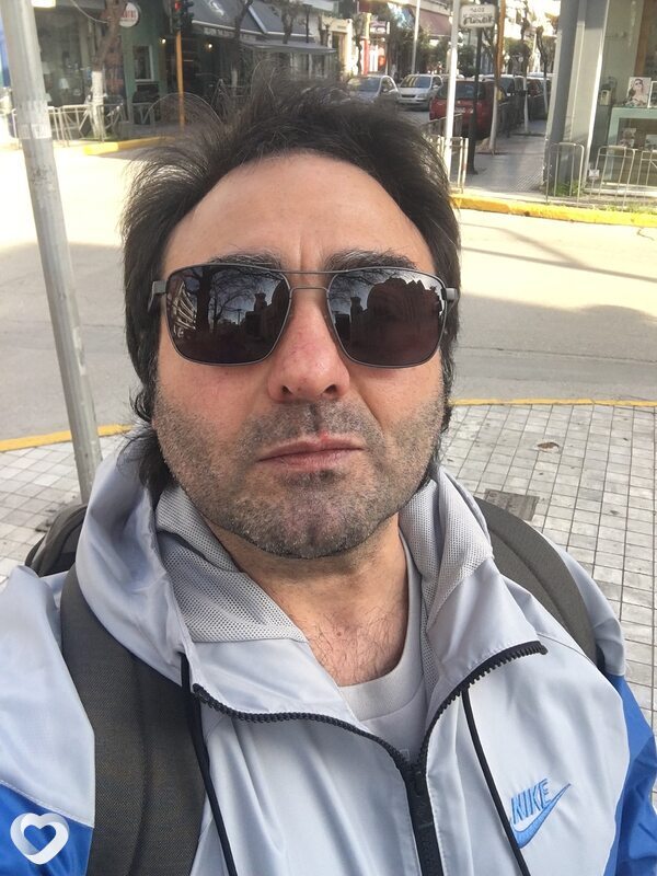 Микаэль, 45, Нижнем Новгороде — анкета №1111717