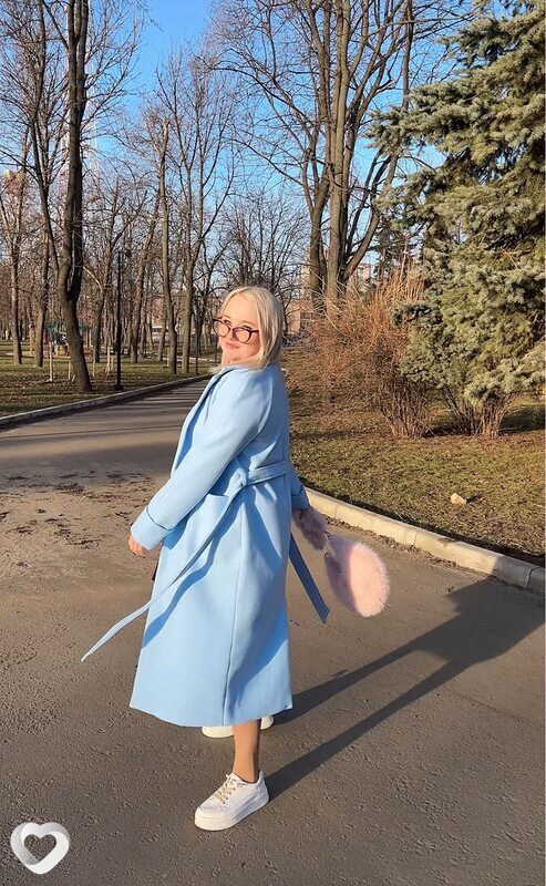 Вероника, 20, Луганске — анкета №1111652