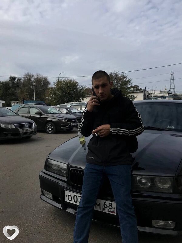 Ярик, 20, Тамбове — анкета №1111655