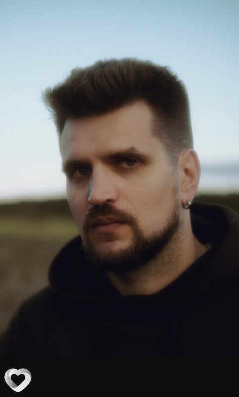 Дмитрий, 37, Ульяновске — анкета №1111659