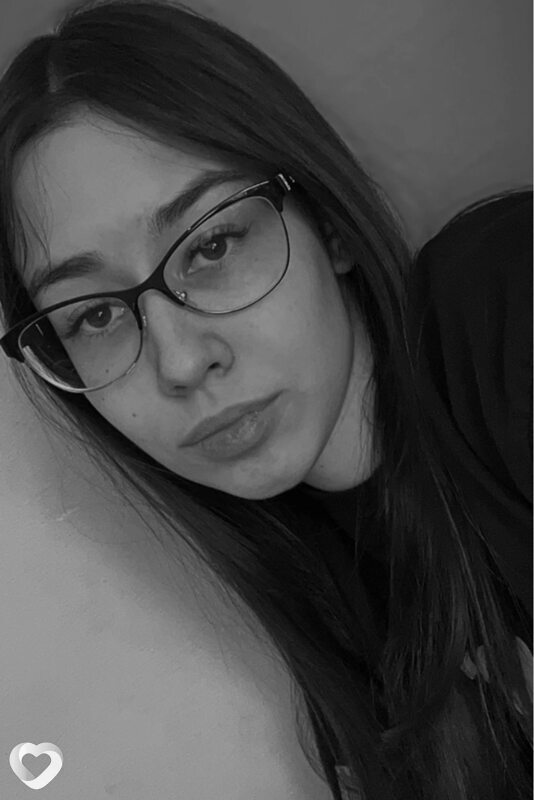 Катя, 22, Москве — анкета №1111672