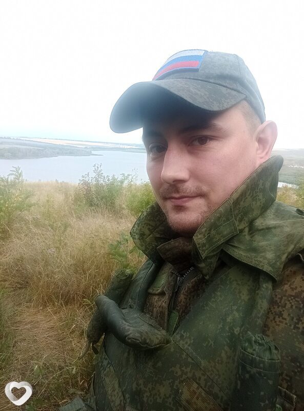 Денис, 34, Пензе — анкета №1111727