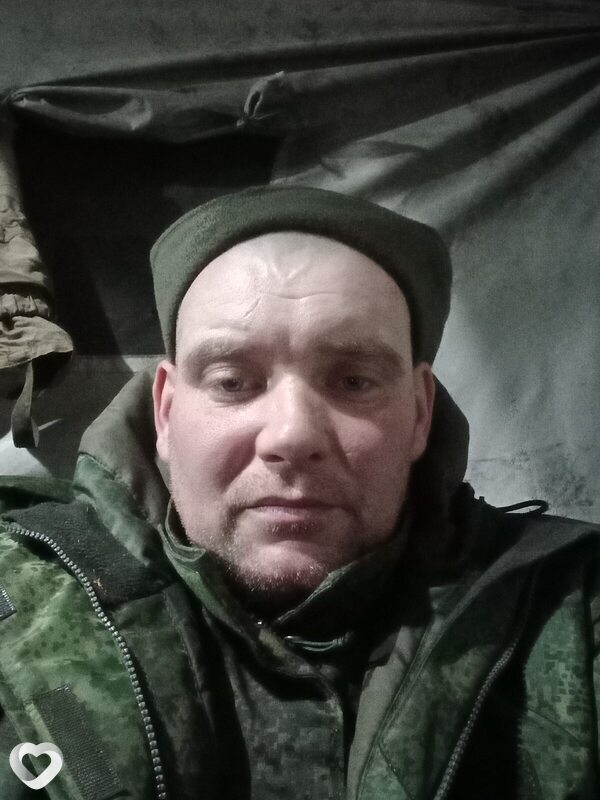Александр, 41, Енакиеве — анкета №1111730
