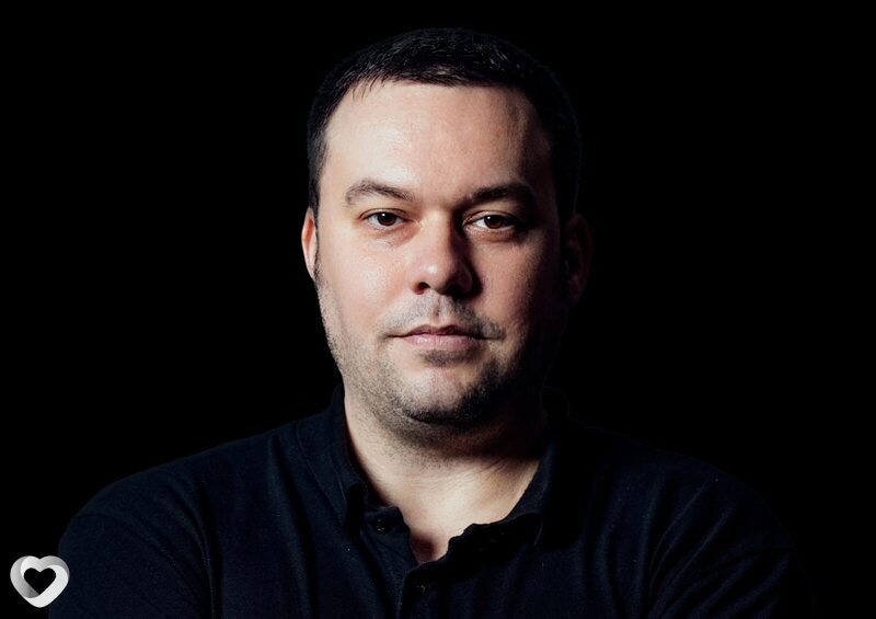 Евгений, 40, Таганроге — анкета №1111735