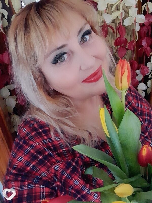 Елена, 46, Благовещенске — анкета №1111737