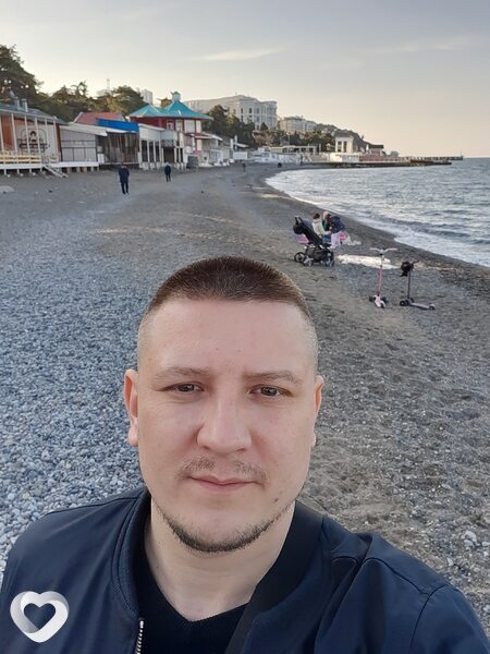 Сергей, 31, Симферополе — анкета №1111742