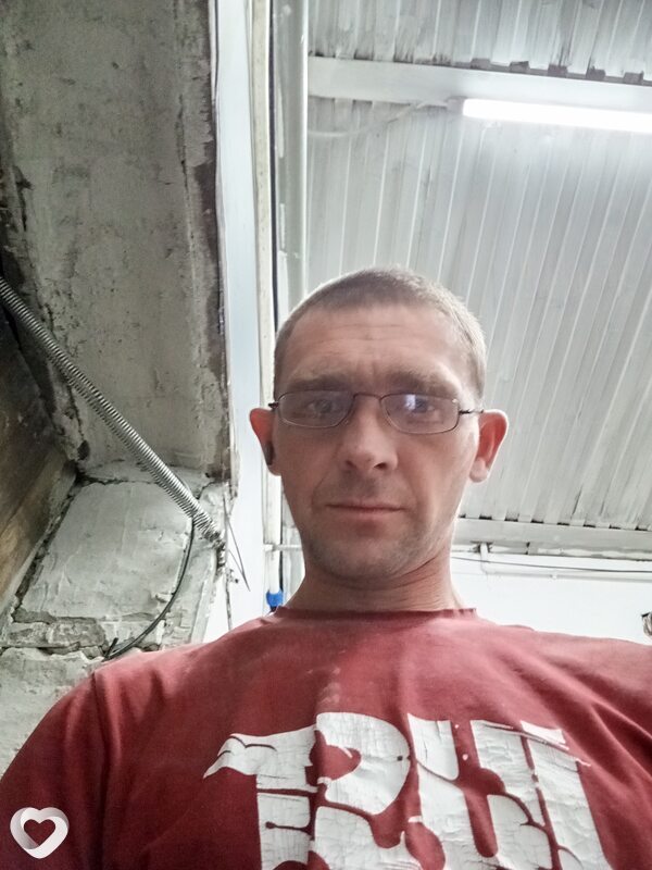 Иван, 36, Новосибирске — анкета №1111745