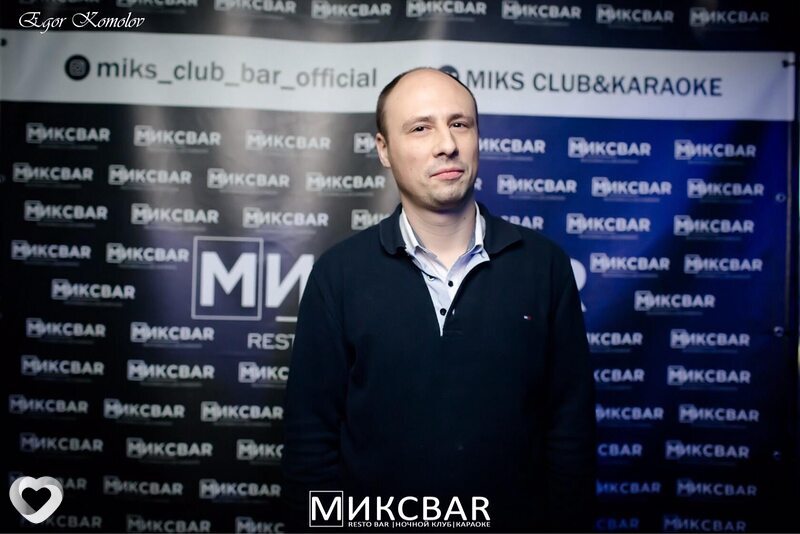 Яков, 32, Москве — анкета №4690440