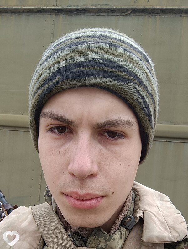 Александр, 22, Москве — анкета №1111749