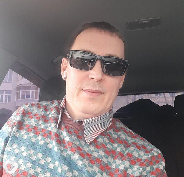 Евгений, 46, Новосибирске — анкета №1111808