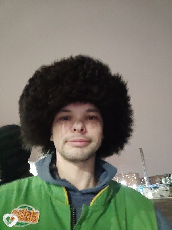 Дмитрий, 33, Москве — анкета №1111814