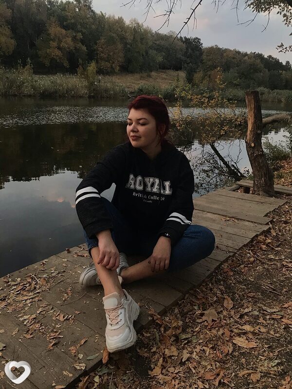 Ксюша, 26, Ростове-на-Дону — анкета №1111817