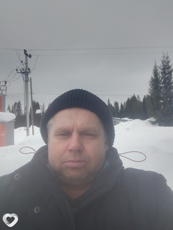 Алексей, Омутнинск