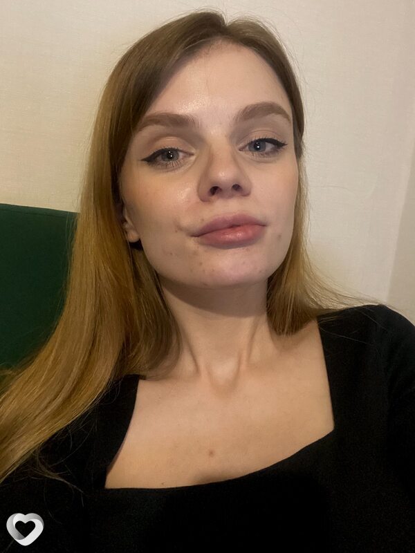 Мирослава, 29, Хабаровске — анкета №1111831