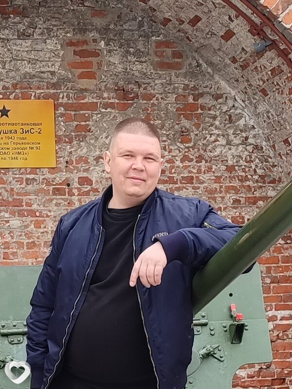Иван, 39, Нижнем Новгороде — анкета №1111833