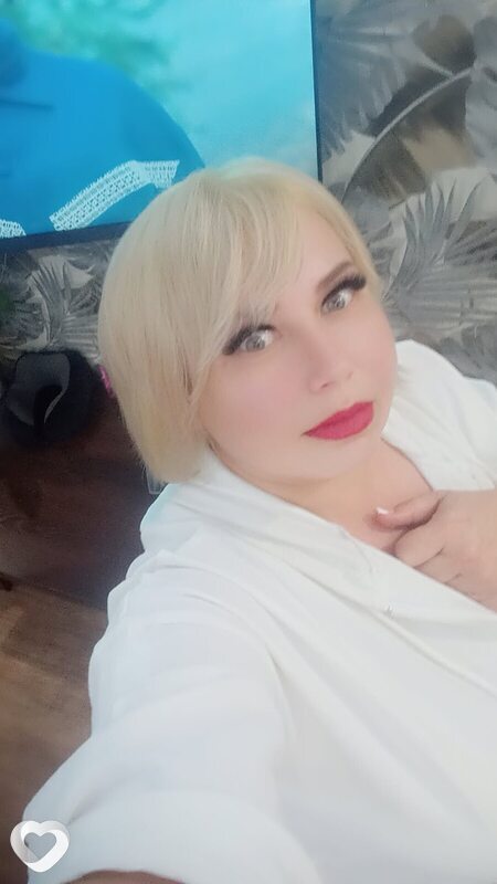 Светлана, 38, Набережных Челнах — анкета №1111835