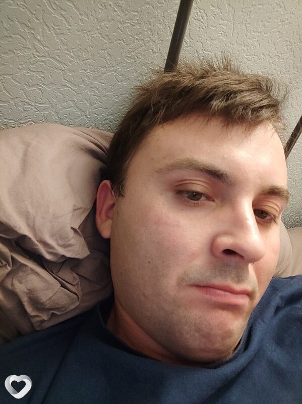 Алексей, 36, Кореновске — анкета №1111840