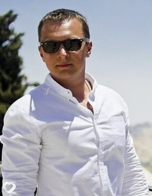 Aleksandr, 38, Липецке — анкета №1111843