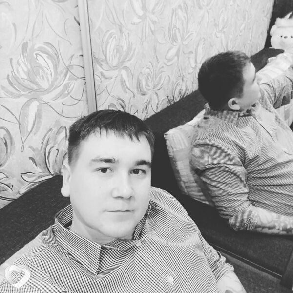 Артем, 35, Кирове — анкета №1111846