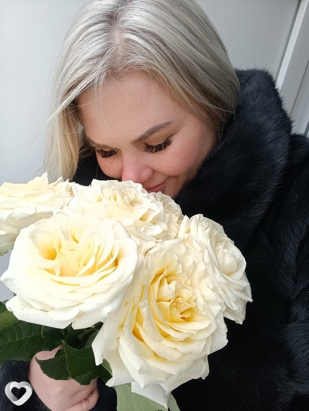 Елена, 45, Луганске — анкета №1111848