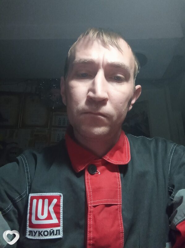 Михаил, 38, Волжском — анкета №1111878