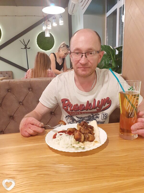 Дмитрий, 44, Йошкар-Оле — анкета №1111880
