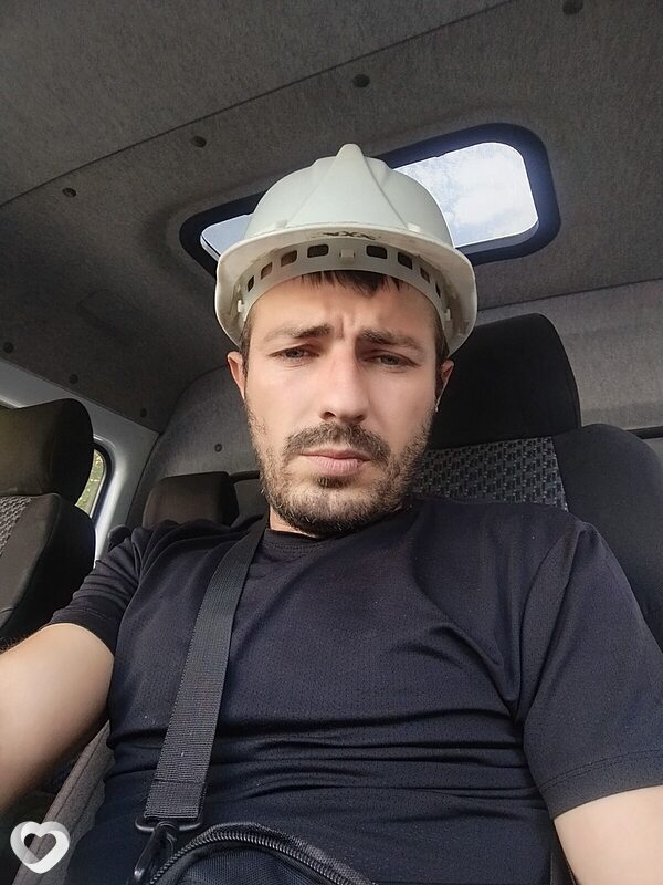 Аслан, 35, Алматы — анкета №1111882