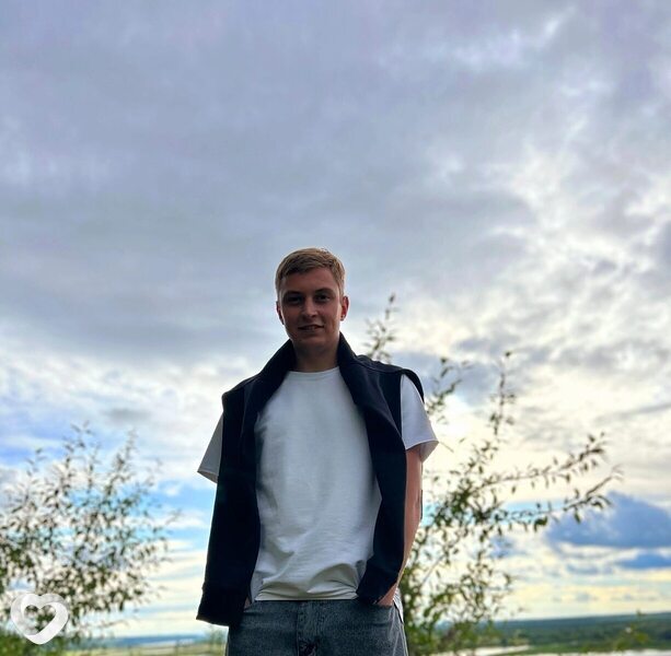 Максим Теребин, 24, Павлове — анкета №1111885