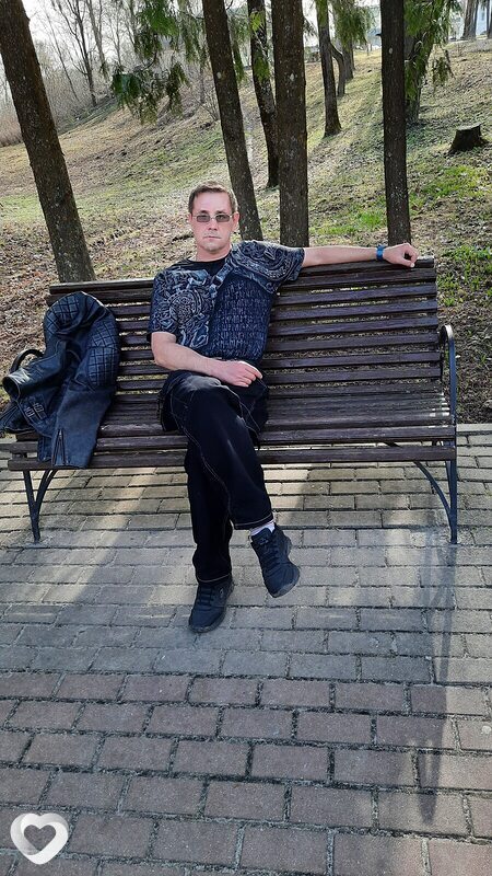 Александр, 46, Москве — анкета №1111894