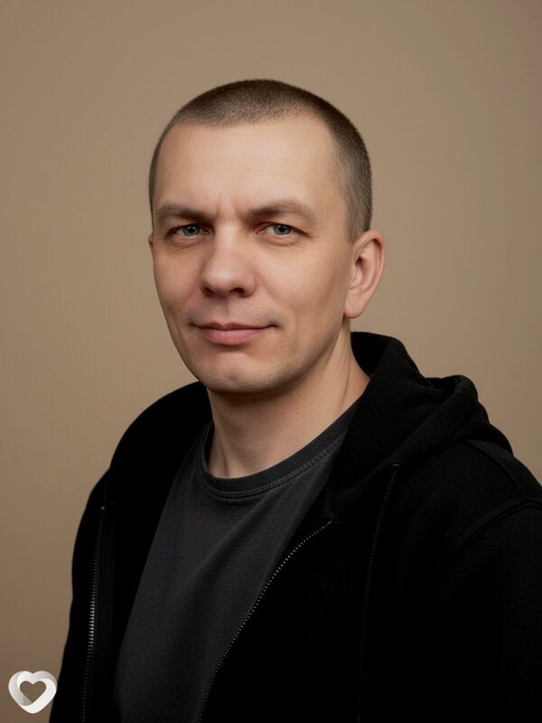 Денис, 39, Канске — анкета №1111896