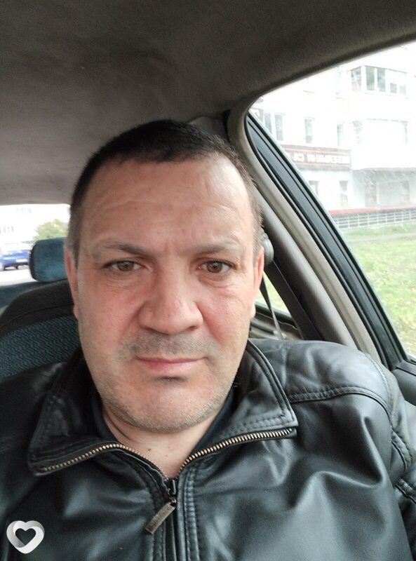 Альберт, 58, Верхней Пышме — анкета №1111897