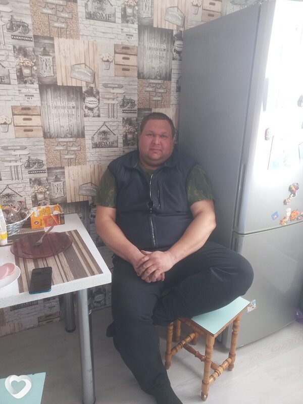 Егор, 38, Тюмени — анкета №1111900