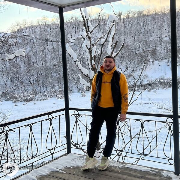 Артур, 43, Салавате — анкета №1111854
