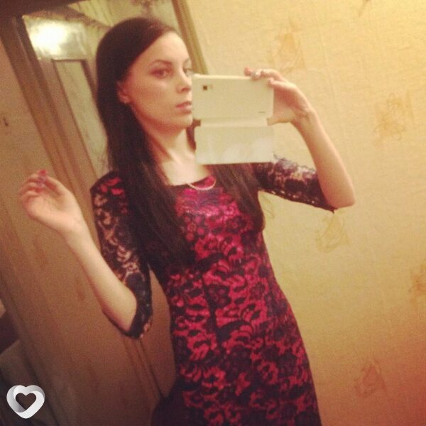 Мария Макарова, 44, Заринске — анкета №1111855