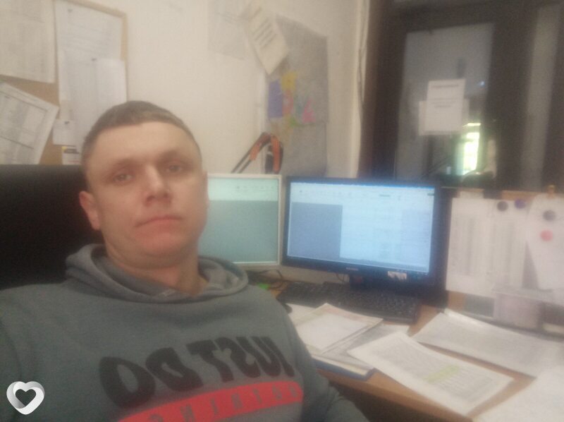 Александр, 37, Санкт-Петербурге — анкета №1111858