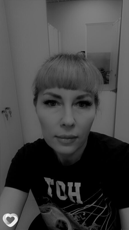 Диана, 43, Иркутске — анкета №1111859