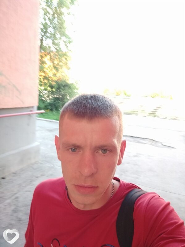 Алексей, 30, Рязани — анкета №1111861