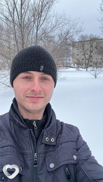 Михаил, 28, Самаре — анкета №1111863
