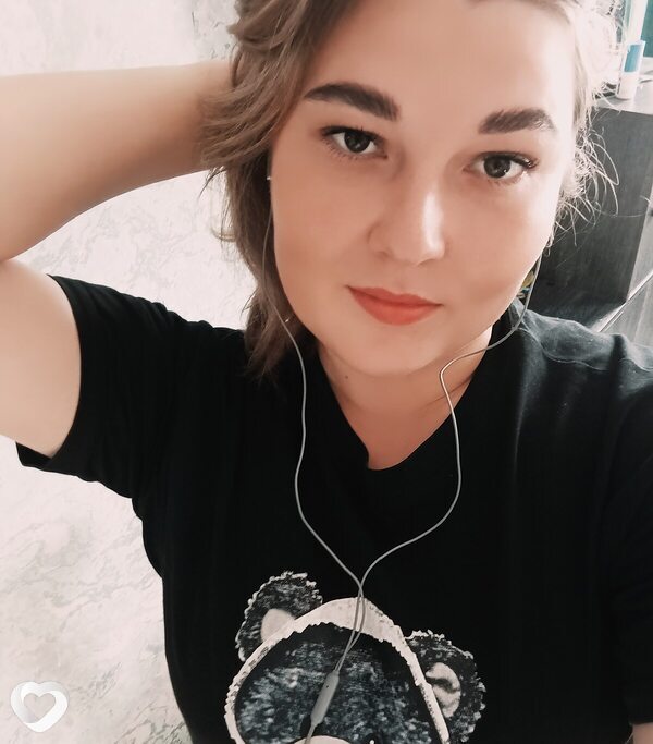 Марина, 32, Ижевске — анкета №1111865
