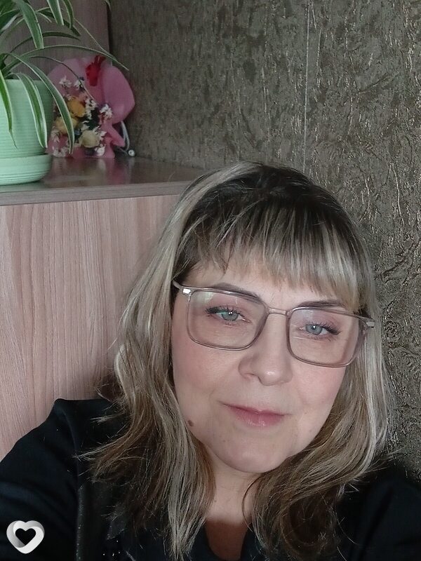 Ольга, 49, Ярославле — анкета №1111902