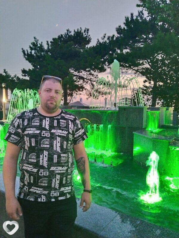 Сергей, 34, Оренбурге — анкета №1111903