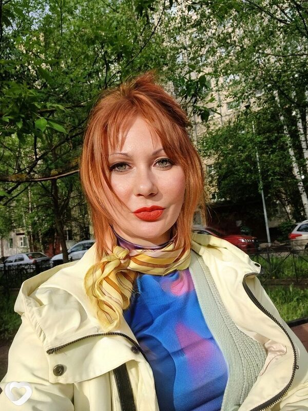 Анастасия, Киренск