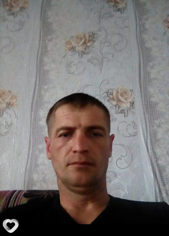 Сергей, 41, Кричеве — анкета №1111918