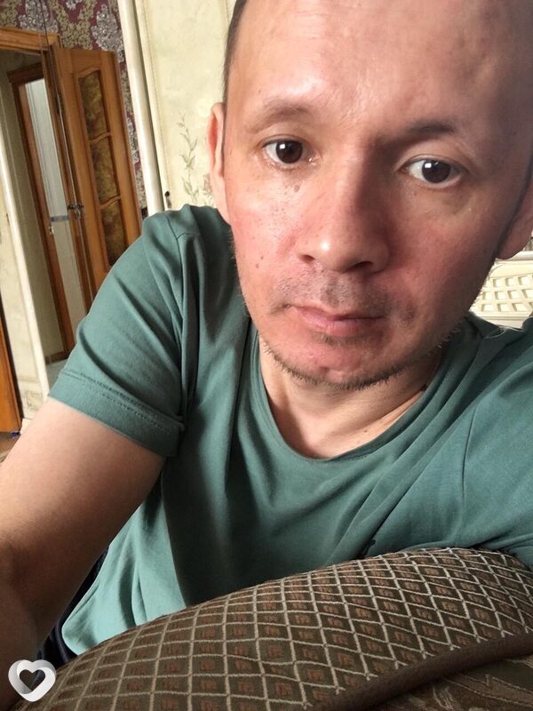 Рус, 40, Нефтеюганске — анкета №1111919