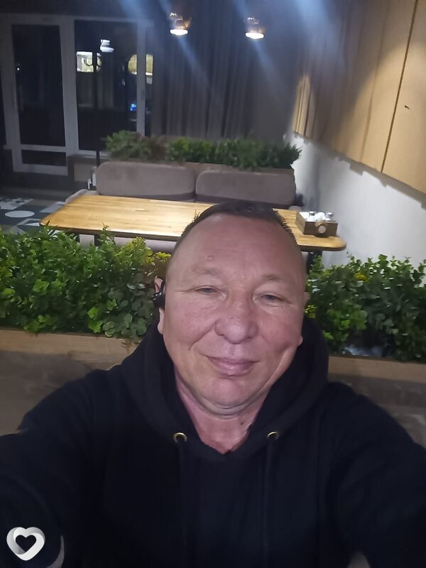 Сергей, 54, Армянске — анкета №1111752