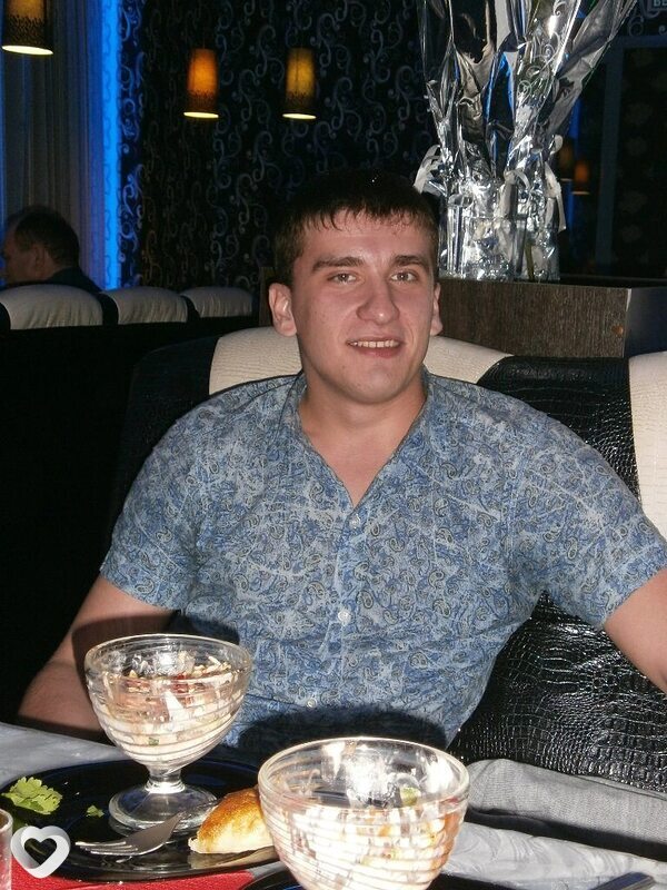 Максим, 40, Нижнем Тагиле — анкета №1111757