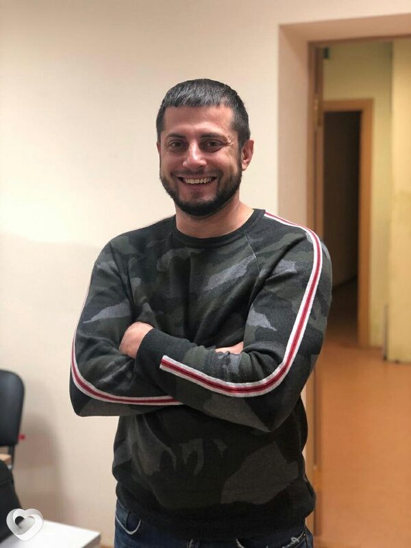Азамат, 45, Туле — анкета №1111759