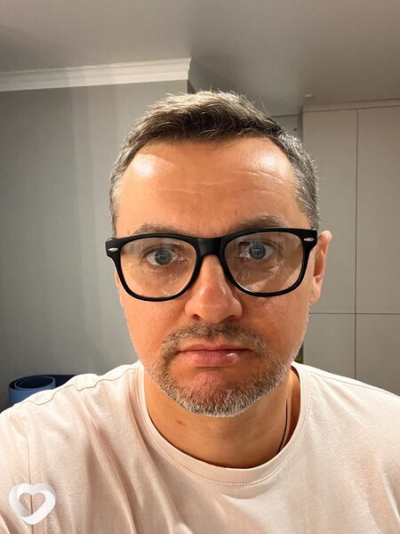 Евгений, 44, Минске — анкета №1111766