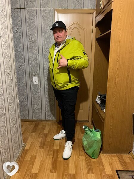 Михаил, 34, Москве — анкета №1111769