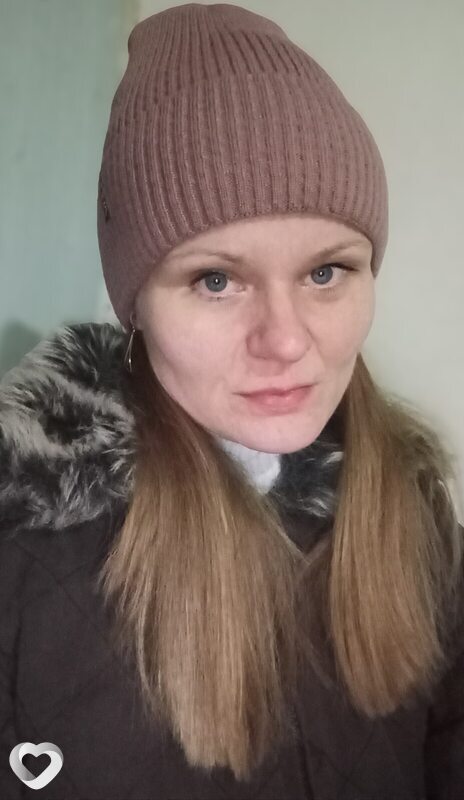 Наталія, Сновск